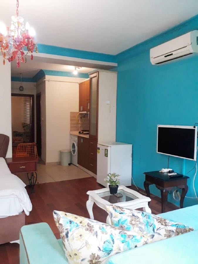 איסטמבול Naz 40 Aparthotel מראה חיצוני תמונה